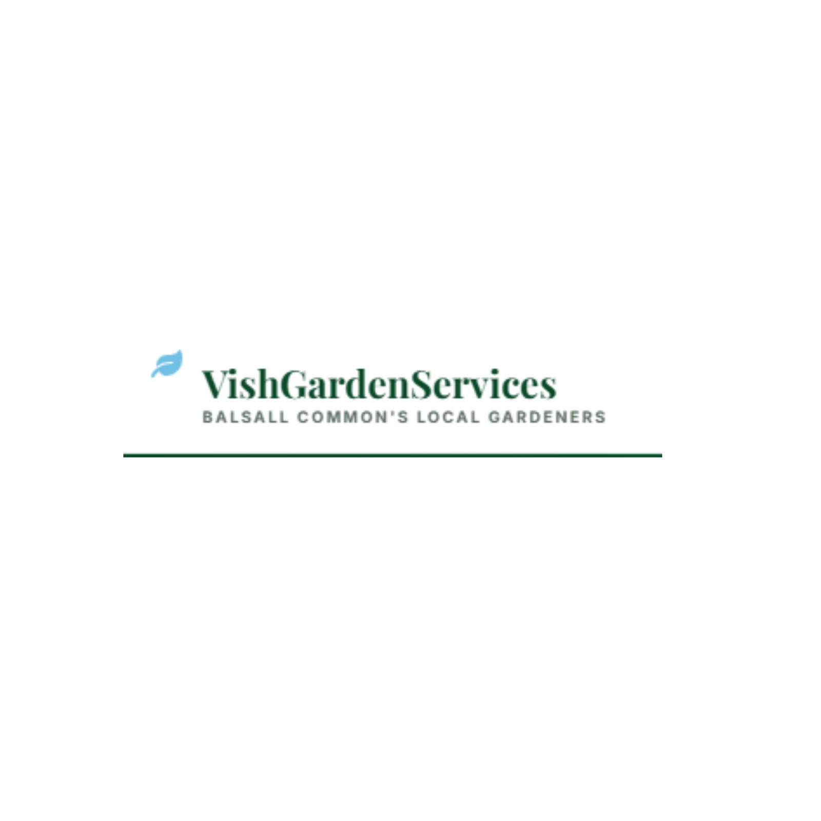 Vish Garden Services